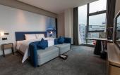 Туры в отель Hampton by Hilton Dongguan Liaobu Songshan Lake Avenue