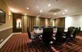 Туры в отель Holiday Inn Amsterdam