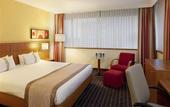 Туры в отель Holiday Inn Amsterdam