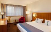 Туры в отель Holiday Inn Amsterdam