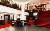Туры в отель Holiday Inn Amsterdam