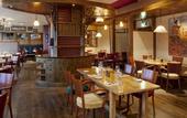 Туры в отель Holiday Inn Amsterdam