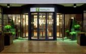Туры в отель Holiday Inn Amsterdam