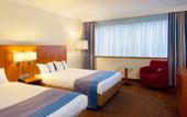 Туры в отель Holiday Inn Amsterdam