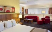 Туры в отель Holiday Inn Amsterdam