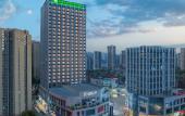 Туры в отель Holiday Inn & Suites CHONGQING NANAN by IHG