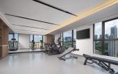 Туры в отель Holiday Inn & Suites CHONGQING NANAN by IHG