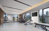 Туры в отель Holiday Inn & Suites CHONGQING NANAN by IHG