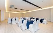 Туры в отель Holiday Inn & Suites CHONGQING NANAN by IHG