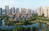 Туры в отель Holiday Inn & Suites CHONGQING NANAN by IHG