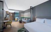 Туры в отель Holiday Inn & Suites CHONGQING NANAN by IHG