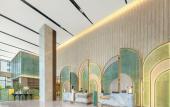 Туры в отель Holiday Inn & Suites CHONGQING NANAN by IHG