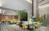 Туры в отель Holiday Inn & Suites CHONGQING NANAN by IHG