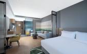 Туры в отель Holiday Inn & Suites CHONGQING NANAN by IHG