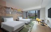 Туры в отель Holiday Inn & Suites CHONGQING NANAN by IHG
