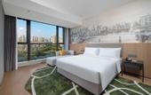 Туры в отель Holiday Inn & Suites CHONGQING NANAN by IHG
