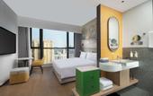 Туры в отель Holiday Inn & Suites CHONGQING NANAN by IHG
