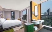 Туры в отель Holiday Inn & Suites CHONGQING NANAN by IHG