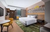 Туры в отель Holiday Inn & Suites CHONGQING NANAN by IHG