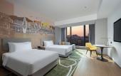 Туры в отель Holiday Inn & Suites CHONGQING NANAN by IHG