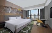 Туры в отель Holiday Inn & Suites CHONGQING NANAN by IHG