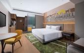 Туры в отель Holiday Inn & Suites CHONGQING NANAN by IHG