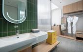 Туры в отель Holiday Inn & Suites CHONGQING NANAN by IHG