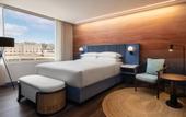 Туры в отель Hyatt Centric San Jose Escazu