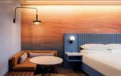 Туры в отель Hyatt Centric San Jose Escazu