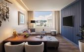 Туры в отель Hyatt Centric San Jose Escazu