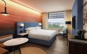 Туры в отель Hyatt Centric San Jose Escazu