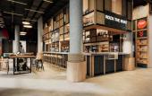 Туры в отель Moxy Nice