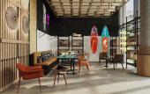 Туры в отель Moxy Nice