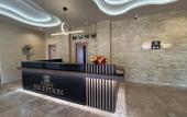 Туры в отель Hotel Via Serdika