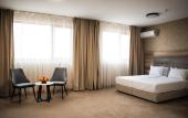 Туры в отель Hotel Via Serdika