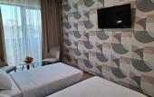 Туры в отель Hotel Via Serdika
