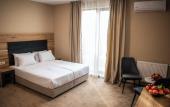 Туры в отель Hotel Via Serdika