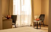 Туры в отель Hotel Via Serdika
