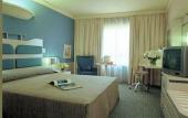 Туры в отель Holiday Inn Athens Attica Avenue