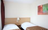 Туры в отель Bastion Hotel Amsterdam Amstel