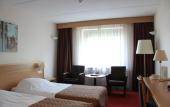 Туры в отель Bastion Hotel Amsterdam Amstel