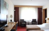 Туры в отель Bastion Hotel Amsterdam Amstel