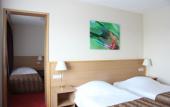 Туры в отель Bastion Hotel Amsterdam Amstel