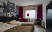 Туры в отель Bastion Hotel Amsterdam Amstel