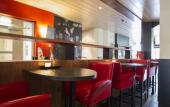 Туры в отель Bastion Hotel Amsterdam Amstel
