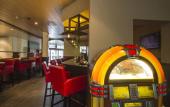 Туры в отель Bastion Hotel Amsterdam Amstel