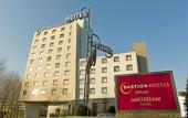Туры в отель Bastion Hotel Amsterdam Amstel