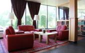 Туры в отель Bastion Hotel Amsterdam Amstel