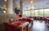Туры в отель Bastion Hotel Amsterdam Amstel