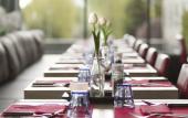 Туры в отель Bastion Hotel Amsterdam Amstel